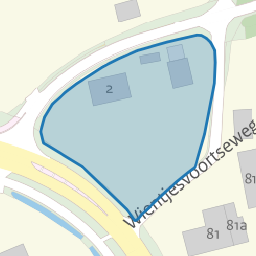 Perceel VDN02-B-2593