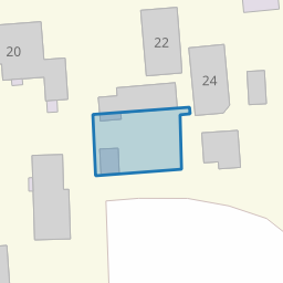 Perceel VDN02-B-2594