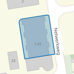 Perceel VDN02-B-2599