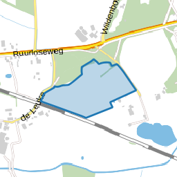 Perceel VDN02-B-2603