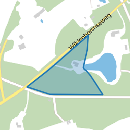 Perceel VDN02-B-2610