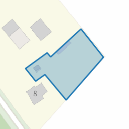 Perceel VDN02-B-2612