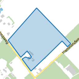 Perceel VDN02-B-2619