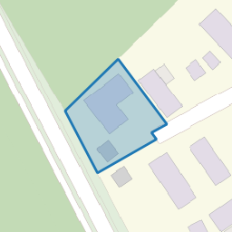 Perceel VDN02-B-2634