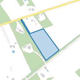 Perceel VDN02-B-2645