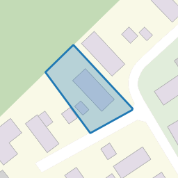 Perceel VDN02-B-2660