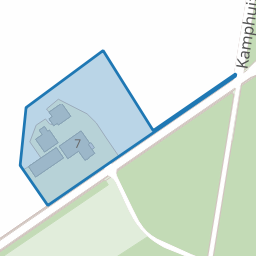 Perceel VDN02-B-2674