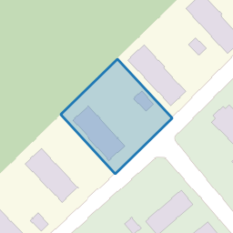 Perceel VDN02-B-2676