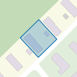 Perceel VDN02-B-2680