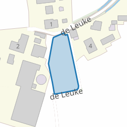 Perceel VDN02-B-2691