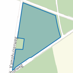 Perceel VDN02-B-2700