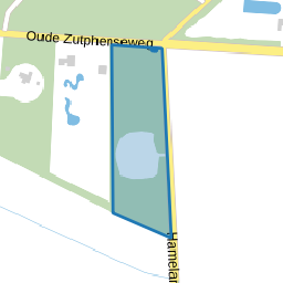 Perceel VDN02-B-2715