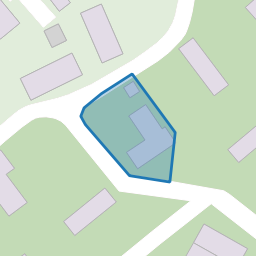 Perceel VDN02-B-2716