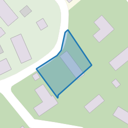 Perceel VDN02-B-2717