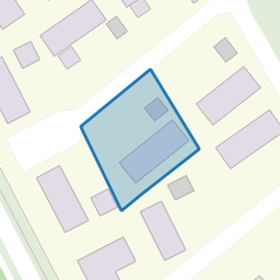 Perceel VDN02-B-2732