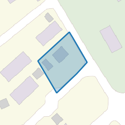 Perceel VDN02-B-2743