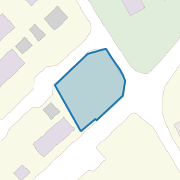 Perceel VDN02-B-2760