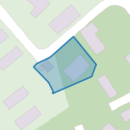 Perceel VDN02-B-2766