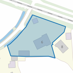 Perceel VDN02-B-2769