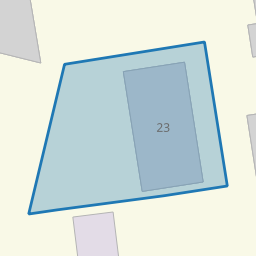 Perceel VDN02-B-2770