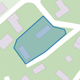 Perceel VDN02-B-2779