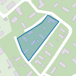 Perceel VDN02-B-2780