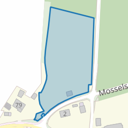 Perceel VDN02-B-2793