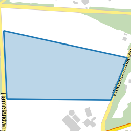 Perceel VDN02-B-2805