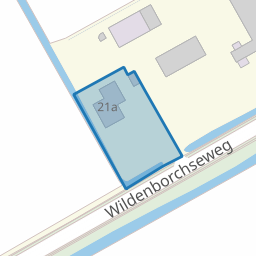 Perceel VDN02-C-1555