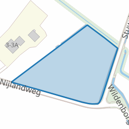 Perceel VDN02-C-1558