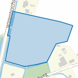 Perceel VDN02-C-1626