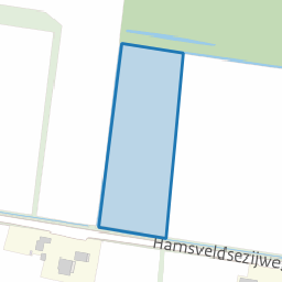 Perceel VDN02-D-1111