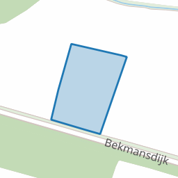 Perceel VDN02-D-1581