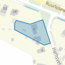 Perceel VDN02-D-1754