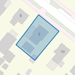 Perceel VDN02-D-1789