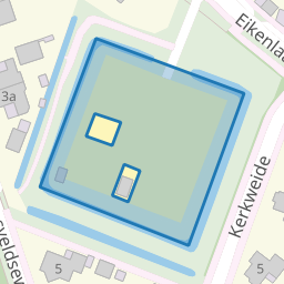 Perceel VDN02-D-1812