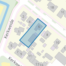 Perceel VDN02-D-1818