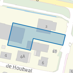 Perceel VDN02-D-1847