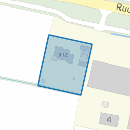 Perceel VDN02-D-1849