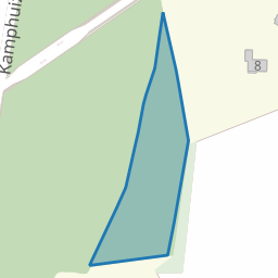 Perceel VDN02-D-1854