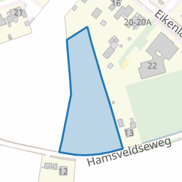 Perceel VDN02-D-1867