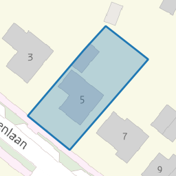 Perceel VDN02-D-1887