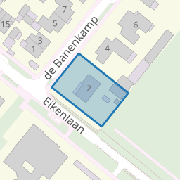 Perceel VDN02-D-1915