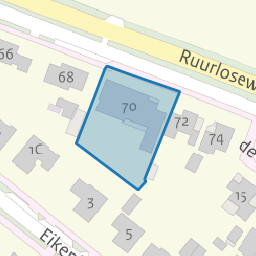 Perceel VDN02-D-1921