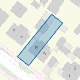 Perceel VDN02-D-1972