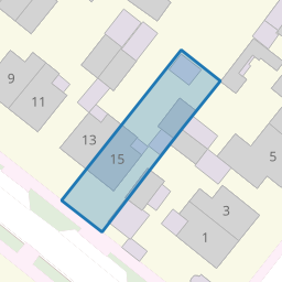 Perceel VDN02-D-1973