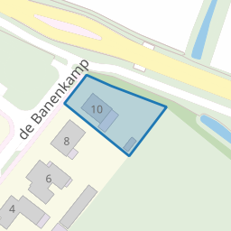 Perceel VDN02-D-2161