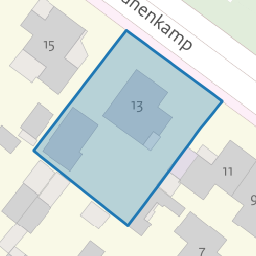 Perceel VDN02-D-2162