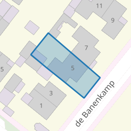 Perceel VDN02-D-2165