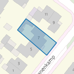 Perceel VDN02-D-2166